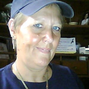 Meet your Posher, Maryanne